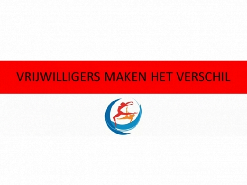 Dringend gezocht: vrijwilligers komend seizoen. Meld je aan voor de informatie-avond om meer te horen!