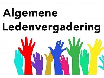 Online Algemene Ledenvergadering (ALV)